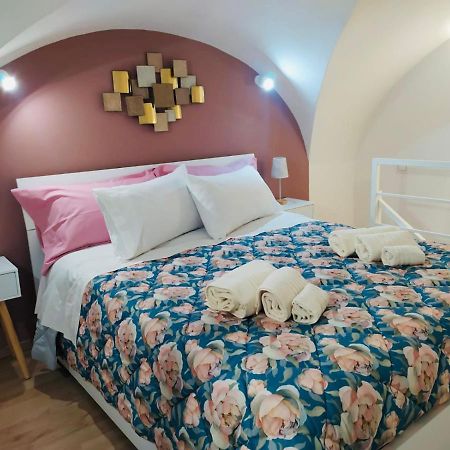 La Maison Rue De Branca Aeroporto di Catania Fontana Rossa Esterno foto