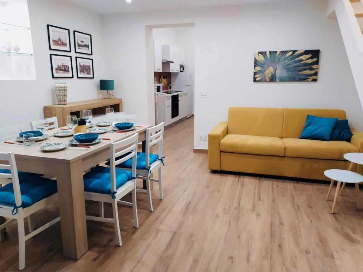 La Maison Rue De Branca Aeroporto di Catania Fontana Rossa Esterno foto