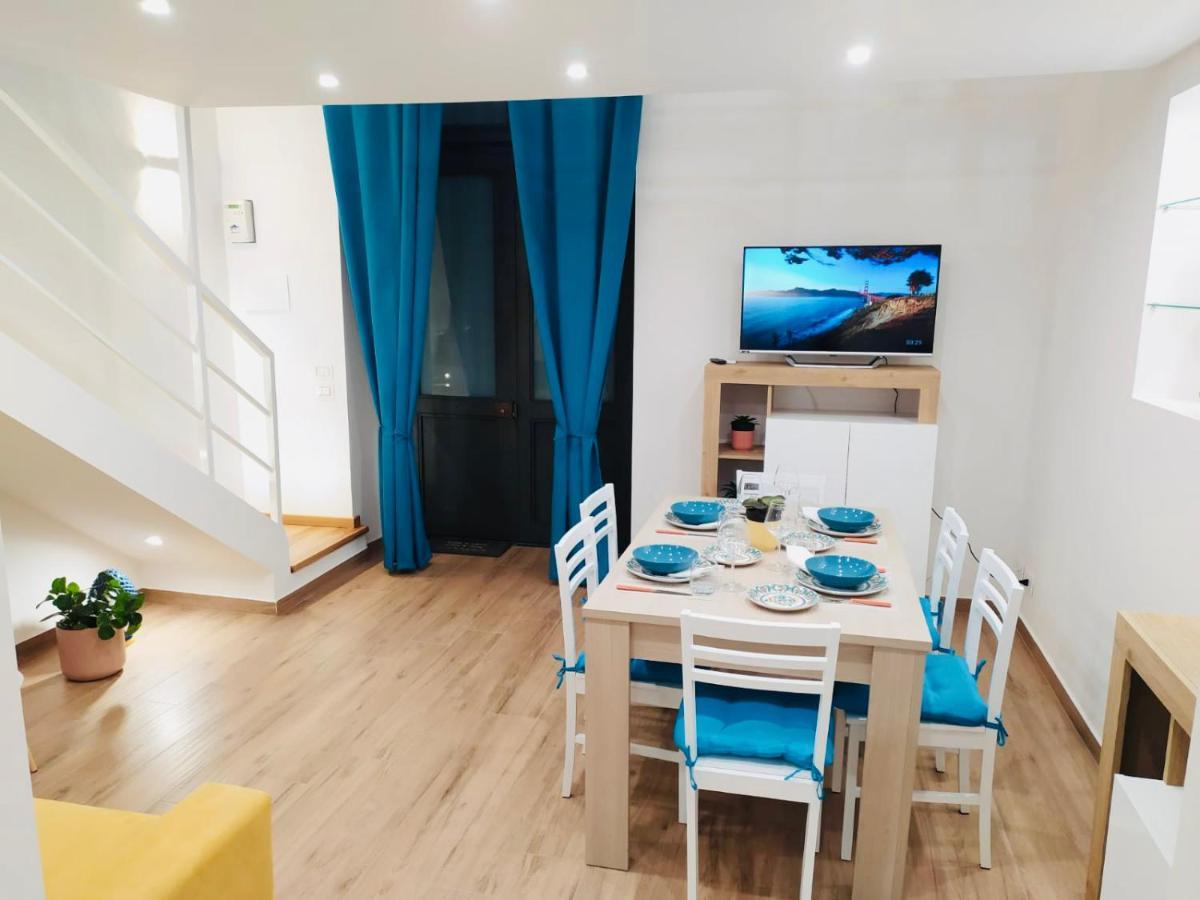 La Maison Rue De Branca Aeroporto di Catania Fontana Rossa Esterno foto